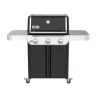 Weber GENESIS E-315 GASGRILL SORT Clearance