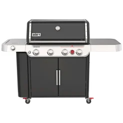 Weber GENESIS E-435 GASGRILL SORT Online