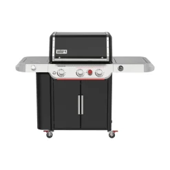 Weber GENESIS EP-335W GASGRILL SORT Discount