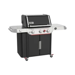 Weber GENESIS EP-335W GASGRILL SORT Discount