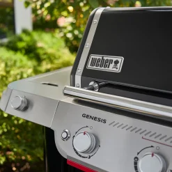 Weber GENESIS EP-335W GASGRILL SORT Discount