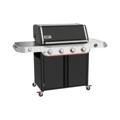 Weber GENESIS E-435W GASGRILL SORT Hot