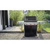Weber GENESIS E-335W GASGRILL SORT New