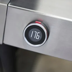 Weber GENESIS E-335W GASGRILL SORT New
