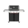 Weber GENESIS E-315W GASGRILL SORT New