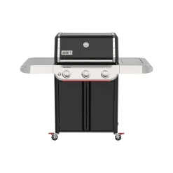 Weber GENESIS E-315W GASGRILL SORT New