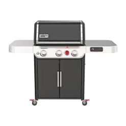 Weber GENESIS EX-325S GASGRILL SORT^ Gasgrill