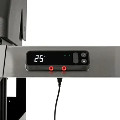 Weber GENESIS EX-325S GASGRILL SORT^ Gasgrill