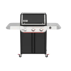 Weber GENESIS EX-325W GASGRILL SORT Clearance