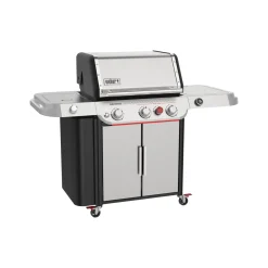 Weber GENESIS SP-335W GASGRILL STÅL Online