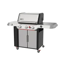 Weber GENESIS SP-335W GASGRILL STÅL Online