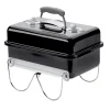 Weber GO-ANYWHERE KULGRILL SORT Discount