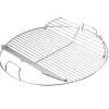 Weber GRILLRIST 47 CM. GRILLRIST FORKROMET STÅL Online