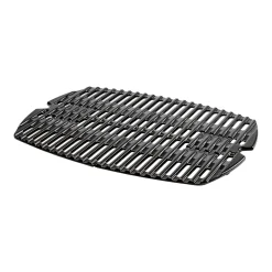 Weber GRILLRIST PORCELÆNSEMALJERET STØBEJERN Discount