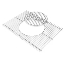 Weber GRILLRIST RUSTFRIT STÅL^ Grilltilbehør