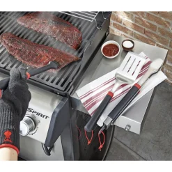 Weber GRILLTANG^ Grilltilbehør