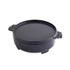Weber GRYDE STØBEJERN Hot