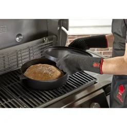 Weber GRYDE STØBEJERN Hot
