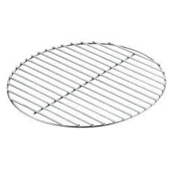 Weber KULRIST STÅL^ Grilltilbehør