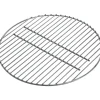 Weber KULRIST STÅL^ Grilltilbehør