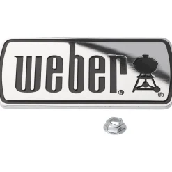 Weber LOGO Online