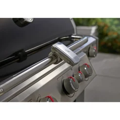 Weber LYS New
