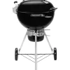 Weber MASTER-TOUCH PREMIUM GBS E-5770 - Ø 57 CM KULGRILL SORT^ Kulgrill