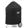 Weber PREMIUM 57 CM GRILLBETRÆK^ Grilltilbehør