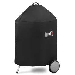 Weber PREMIUM 57 CM GRILLBETRÆK^ Grilltilbehør