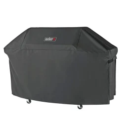 Weber PREMIUM GENESIS 400 GRILLBETRÆK^ Grilltilbehør