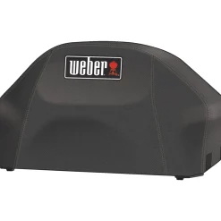 Weber PREMIUM GRILLBETRÆK^ Grilltilbehør