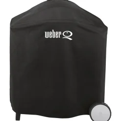 Weber PREMIUM GRILLBETRÆK^ Grilltilbehør