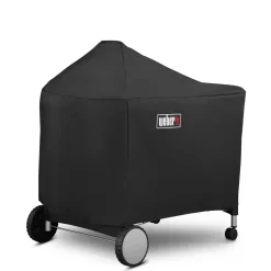 Weber PREMIUM GRILLBETRÆK^ Grilltilbehør