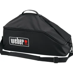 Weber PREMIUM GRILLTASKE^ Grilltilbehør