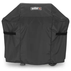 Weber PREMIUM SPIRIT II 200/200 GRILLBETRÆK^ Grilltilbehør
