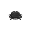 Weber Q 1100N GASGRILL SORT Best