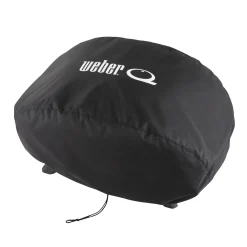Weber Q 1000N/Q1200N GRILLBETRÆK^ Grilltilbehør