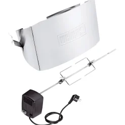 Weber Q3000/300 ROTISSERI^ Grilltilbehør