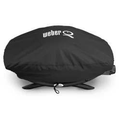 Weber Q 2000-SERIEN BETRÆK^ Grilltilbehør