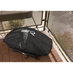 Weber Q 2000-SERIEN BETRÆK^ Grilltilbehør