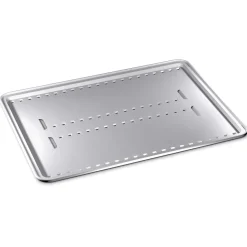 Weber Q SERIEN BRADEPANDE ALUMINIUM^ Grilltilbehør