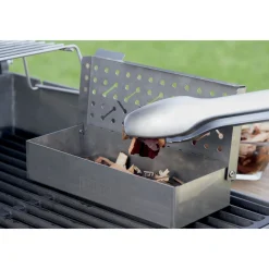 Weber RØGBOKS Online