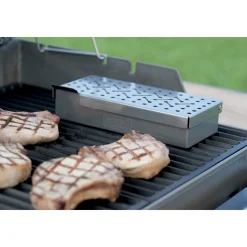 Weber RØGBOKS Online