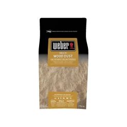 Weber RØGCHUNKS/RØGFLIS^ Grilltilbehør