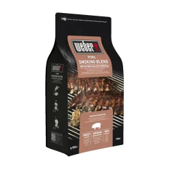 Weber RØGCHUNKS/RØGFLIS Sale