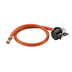 Weber SLANGE-/REGULATOR-KIT REGULATORSÆT^ Grilltilbehør