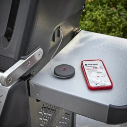 Weber SMART PROBE STEGETERMOMETER^ Grilltilbehør