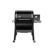 Weber SMOKEFIRE EX4 GBS PILLEGRILL SORT^ Pillegrill