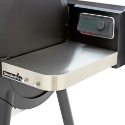 Weber SMOKEFIRE EX4 GBS PILLEGRILL SORT^ Pillegrill