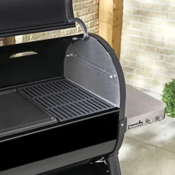 Weber SMOKEFIRE GRILLRIST PORCELÆNSEMALJERET STØBEJERN Discount